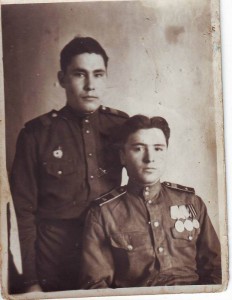 Танкисты. Фото будут постоянно добавляться.