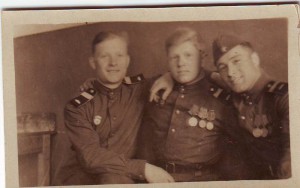 Танкисты. Фото будут постоянно добавляться.