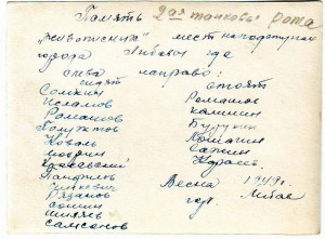 Танкисты. Фото будут постоянно добавляться.