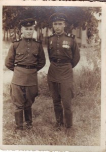 Танкисты. Фото будут постоянно добавляться.