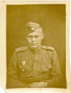 Отличный миномётчик.