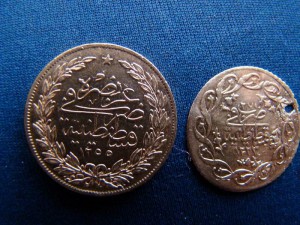 Турция 1839г.