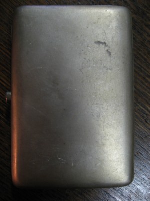 ПОРТСИГАР 875 пр.
