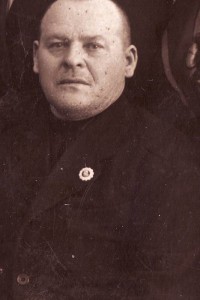 Фото 1935г. Знаки.