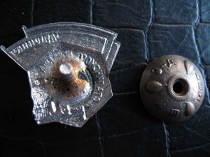 Отличник сталинского призыва________сохран