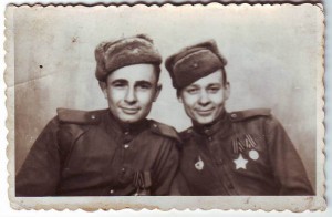 Много фото. Кавалеры со СЛАВАМИ.