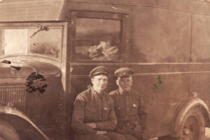 1939г. М.Н.Р. СУПЕР грузовик !!!