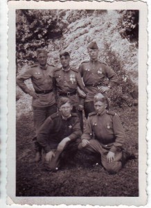 Много фото. Кавалеры со СЛАВАМИ.
