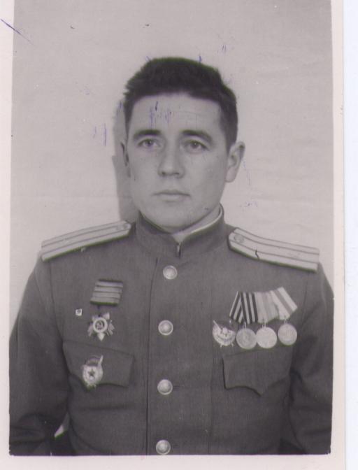 4 тяжелых ранения , БКЗ винт