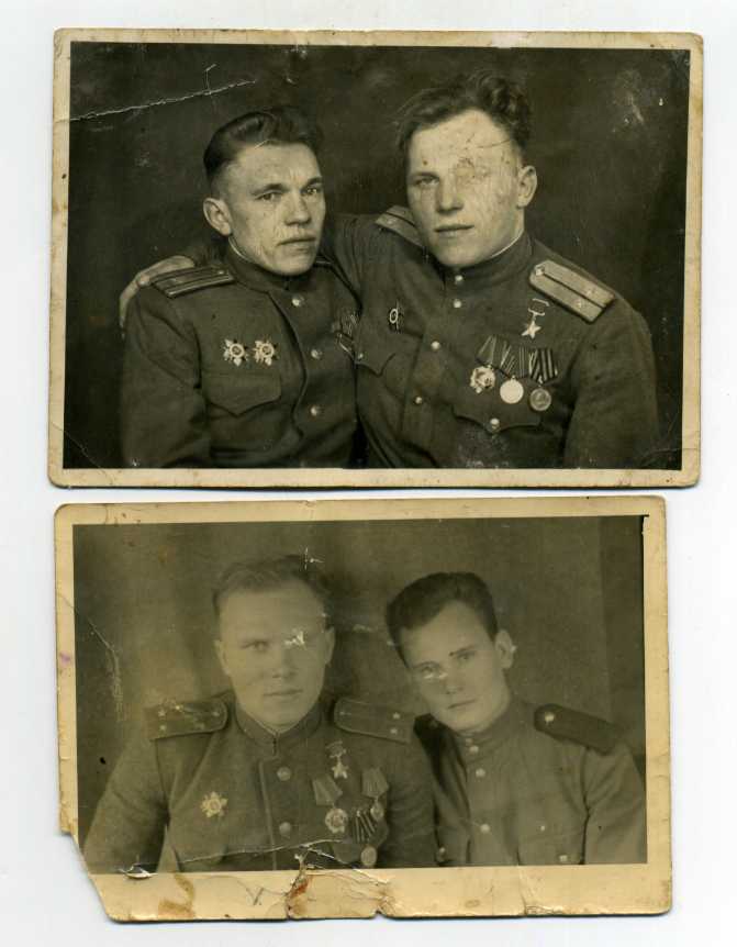 лейтенант ГСС