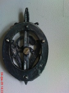 5 лет ВЧК-ГПУ