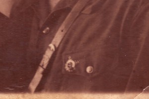 1929г. Интересный знак !!!