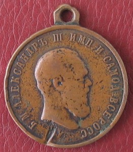 Коронация 1883г.