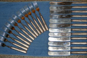 RRR 24 прибора. З-Д "труд"  ВАЧА. :)))