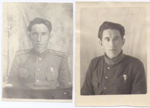парашютист-инструктор