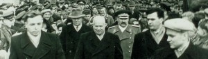 Н.С. Хрущев 1959г.