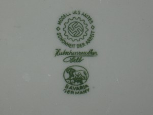 Салатники RAD