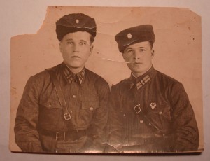 ГУЛАГ НКВД
