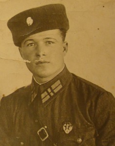ГУЛАГ НКВД