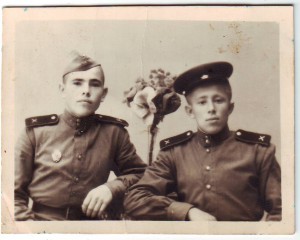6 фото с отличниками.