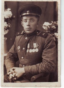 6 фото с отличниками.