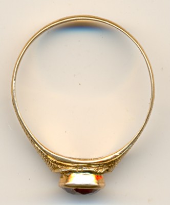 Колечко.56 пр.