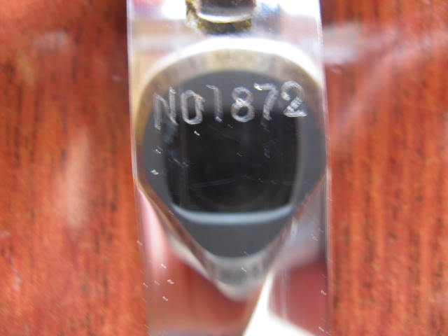 Кортик ВМФ, ЗИК 1953 г. Люкс!