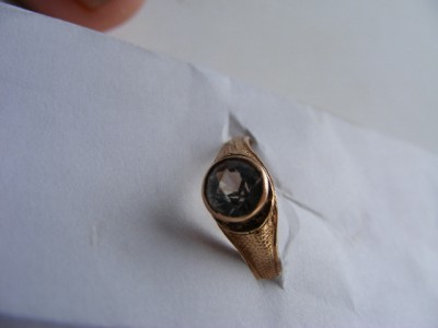 Колечко.56 пр.