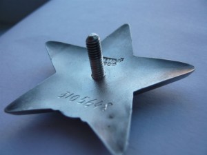 Комплект капитана Завозина В.И. (КЗ,ОВ,БЗ,Киев и др.)