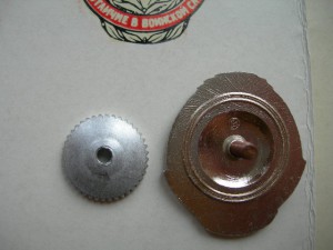 ТРУДОВАЯ ДОБЛЕСТЬ ЦК ВЛКСМ С ДОКОМ