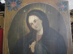 2 иконы