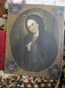 2 иконы
