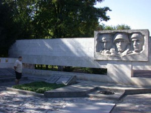 Комплект жел.дор-ка-награды,значки+5 доков