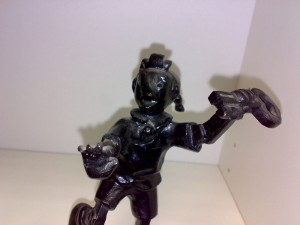 Буратино-КАСЛИ