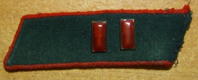 ПЕТЛИЦА ПОГРАНЦА СО ШПАЛАМИ.