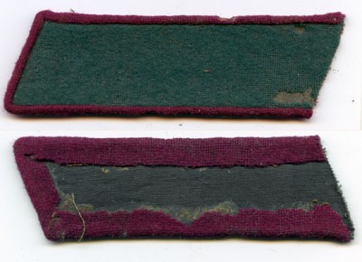 ПЕТЛИЦА ПОГРАНЦА СО ШПАЛАМИ.