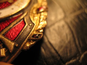 Отличный разведчик