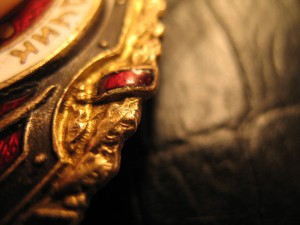 Отличный разведчик