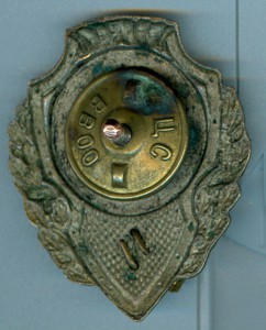 Отличный пожарник - накладные детали