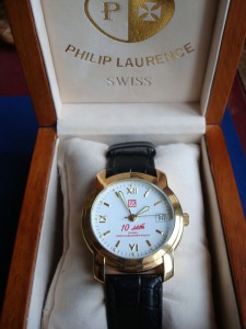 PHILIP LAURENS