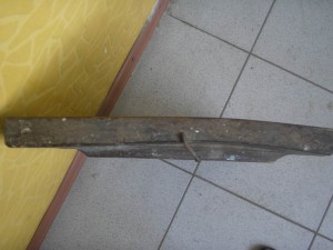 Икона старая , Покрова