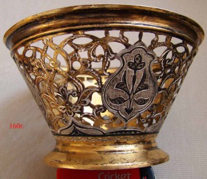 Конфетница