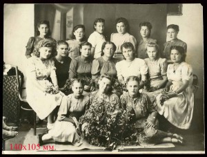 Наши в Корее. 1945-46 гг.