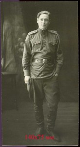 Наши в Корее. 1945-46 гг.