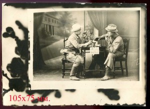 Наши в Корее. 1945-46 гг.