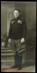 Наши в Корее. 1945-46 гг.