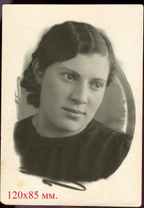 Наши в Корее. 1945-46 гг.