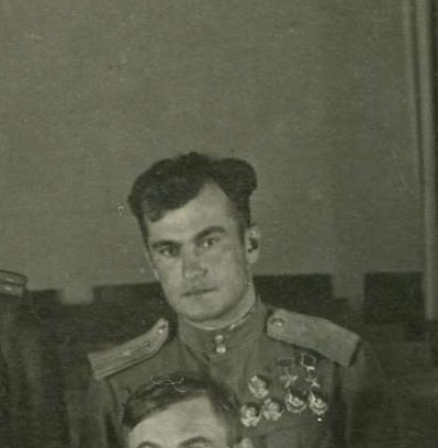 Одно Фото: 4-ГСС ДВАЖДЫ,7-ГСС.