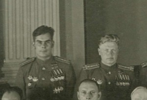 Одно Фото: 4-ГСС ДВАЖДЫ,7-ГСС.