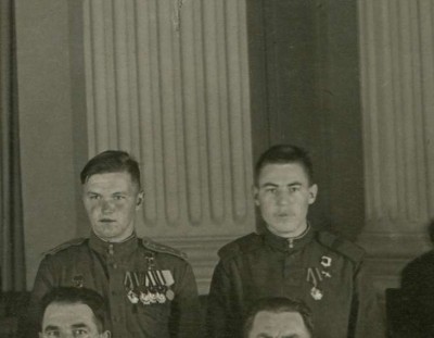 Одно Фото: 4-ГСС ДВАЖДЫ,7-ГСС.